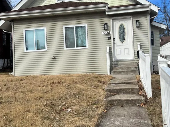 3635 Pine Grove Ave, Saint Louis, MO 63121