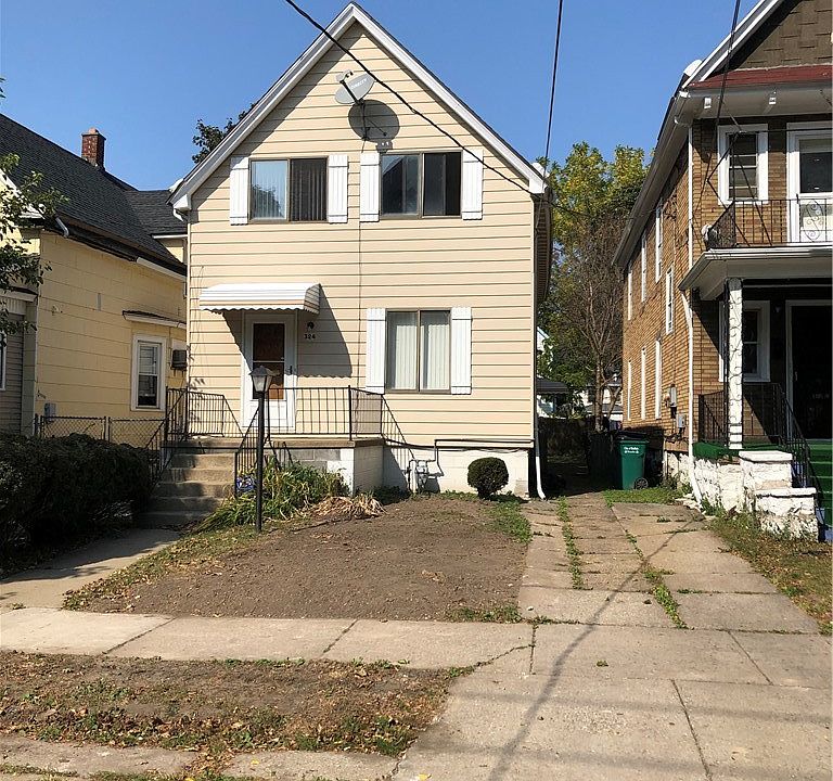 324 Leroy Ave, Buffalo, NY 14214 Zillow