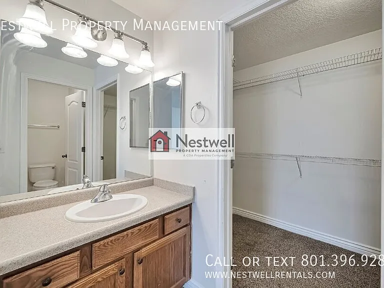 6838 S Clayton Ridge Way #A11 — Photo 10