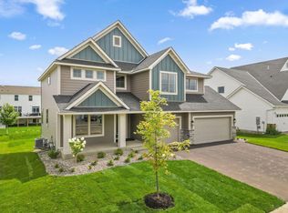 17905 Hidden Creek Trl, Lakeville, MN 55044