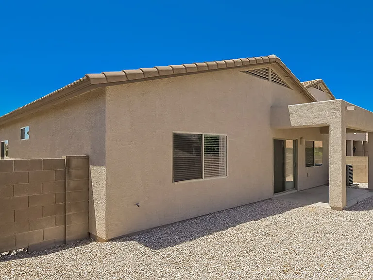 12809 E Hartshorn Pass — Photo 16