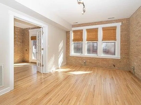 5921 N Paulina St APT 2E, Chicago, IL 60660