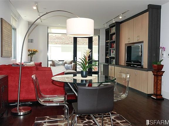 2nd image of 818 Van Ness #203