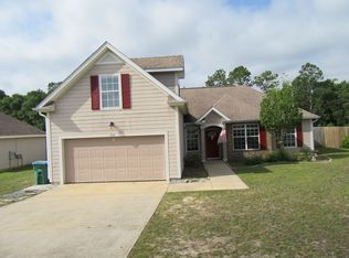 308 Peoria Blvd, Crestview, FL 32536