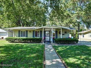 9919 Appollo Ln, Louisville, KY 40272