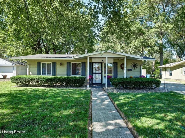 9919 Appollo Ln, Louisville, KY 40272