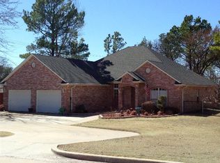 101 Mayfair Way, Ada, OK 74820