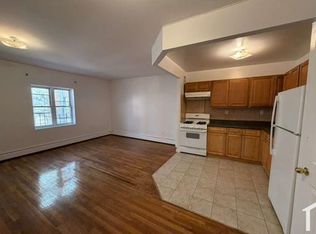 160 W 162nd St #3, Bronx, NY 10452