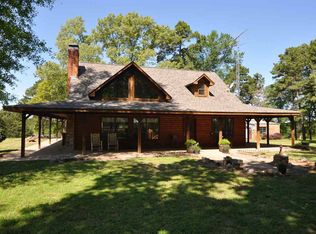 15061 Fm 2010, Chandler, TX 75758