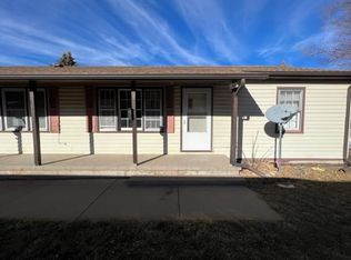 111 N Hayes Ave, North Platte, NE 69101