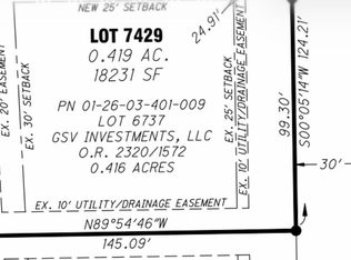LOT 6737 Creekside Ct, Sidney, OH 45365