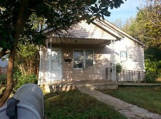 1259 N 7th St, Duncan, OK 73533
