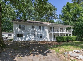 709-711 & #713, Hot Springs National Park, AR 71913