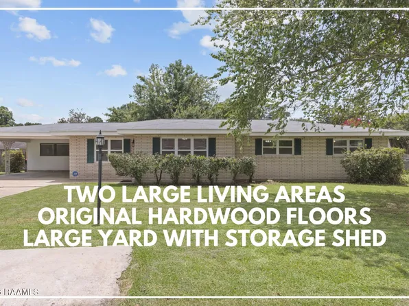 173 Vital St, Lafayette, LA 70506