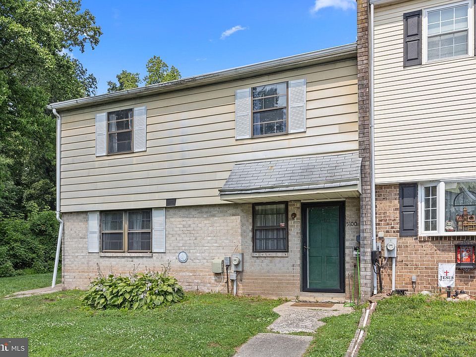 5100 Lighthouse Ln, Bensalem, PA 19020 | Zillow