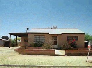 2344 S Holly Stra, Tucson, AZ 85713