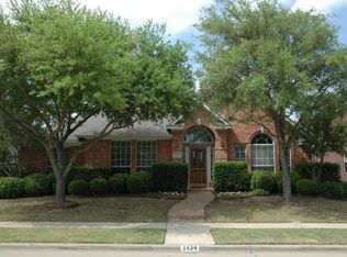 1434 Comanche Dr, Allen, TX 75013