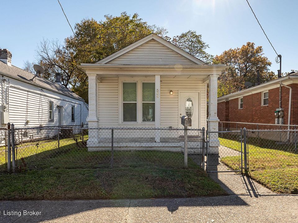 1st image of 534 Wainwright Ave