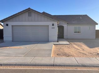 11201 E 42nd Pl, Yuma, AZ 85367