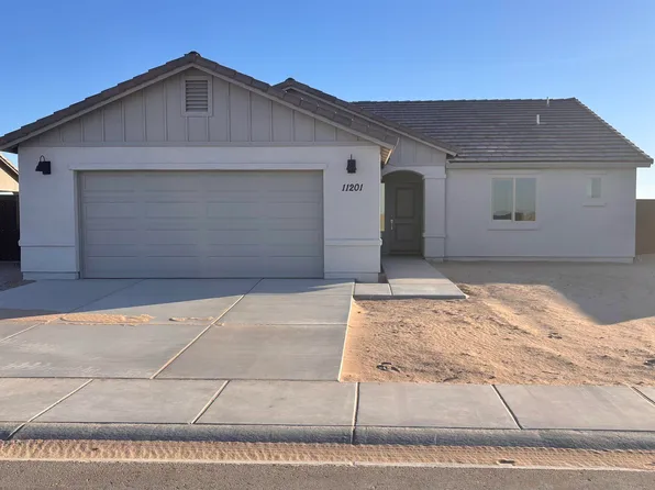 11201 E 42nd Pl, Yuma, AZ 85367