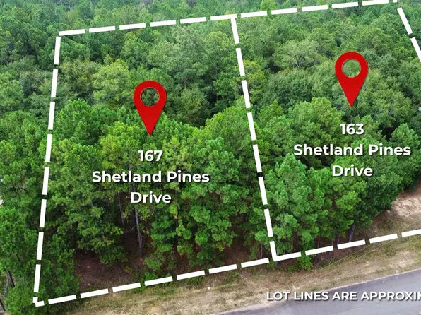 167 Shetland Pines Dr, Macon, GA 31216
