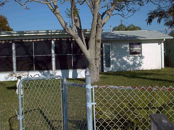 back of house