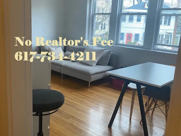 220 Jamaicaway, Jamaica Plain, MA 02130