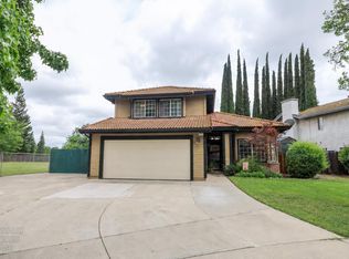 1012 Arroyo Hondo Pl, Modesto, CA 95358