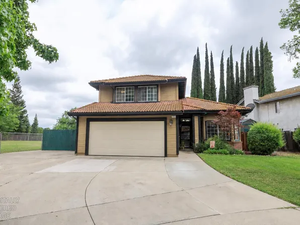 1012 Arroyo Hondo Pl, Modesto, CA 95358