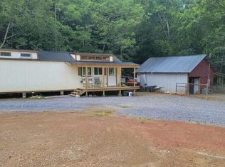 1230 Mill Creek Rd, Pigeon Forge, TN 37863