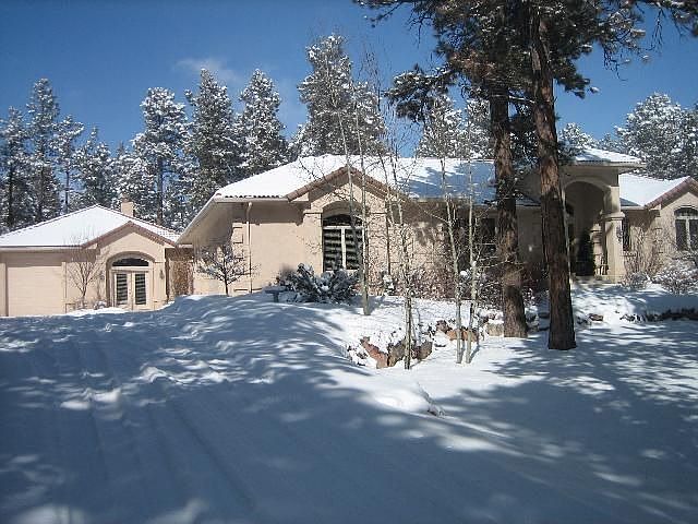 Elegant Custom Home on 2.56 Acres