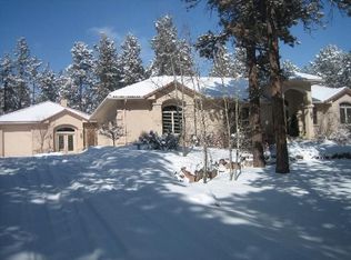 1440 Royal Crest Ct, Monument, CO 80132