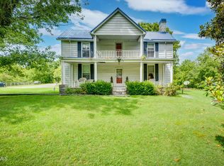 140 Snowflake Rd, Gate City, VA 24251