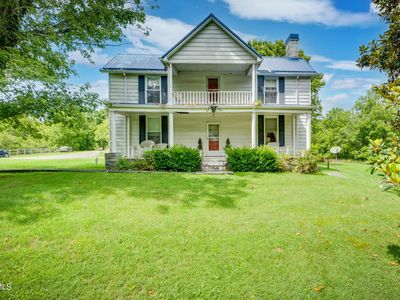 140 Snowflake Rd, Gate City, VA, 24251