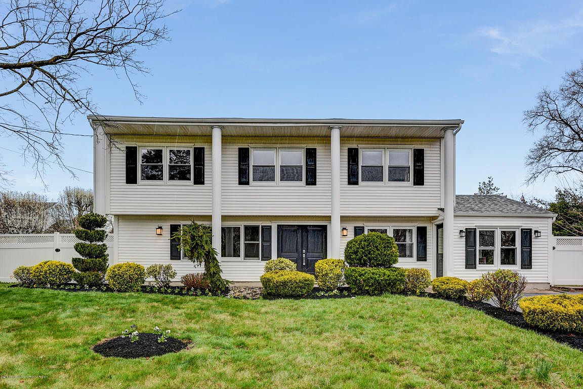 189 Geary Dr, Middletown, NJ 07748 Zillow