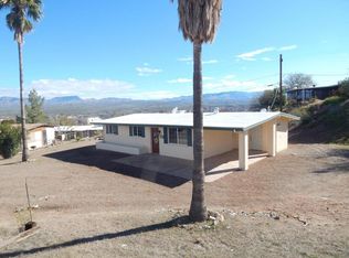 511 S Crenshaw Ave, Mammoth, AZ 85618