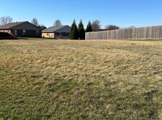 0 Windsor Park Park, Sidney, OH 45365