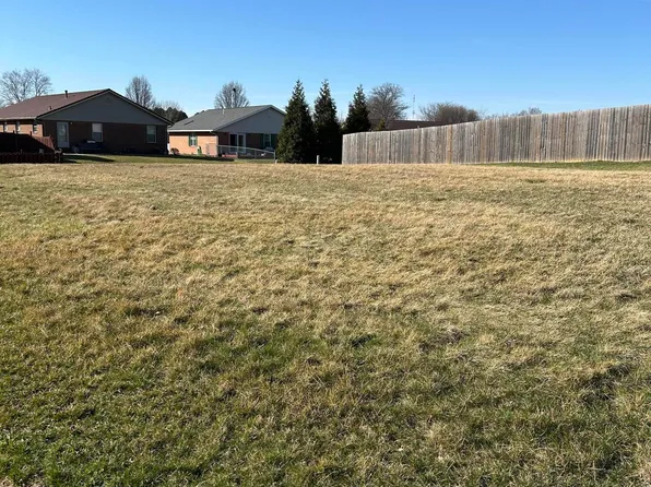 0 Windsor Park Park, Sidney, OH 45365