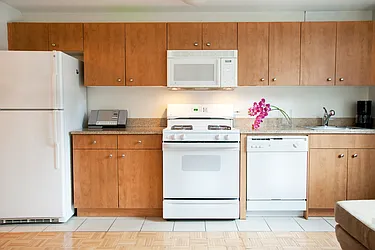 Rented by Apt 168 Inc