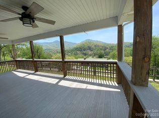 533 Lemons Branch Rd, Bryson City, NC 28713