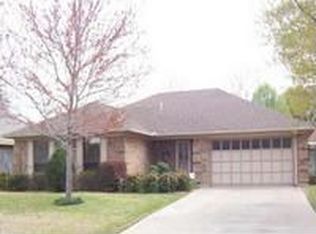 622 Highview Ln, Grapevine, TX 76051