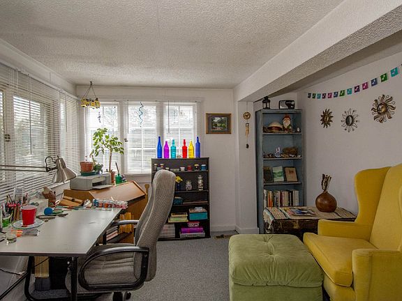 Main Cabin Sunroom