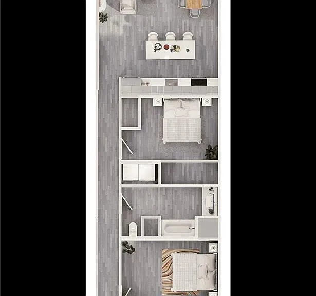99 King St E #D — Photo 16