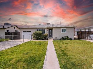 1412 Castaic Ave, Bakersfield, CA 93308