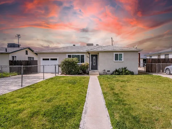 1412 Castaic Ave, Bakersfield, CA 93308