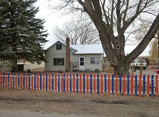 1655 H38 Rd, Delta, CO 81416