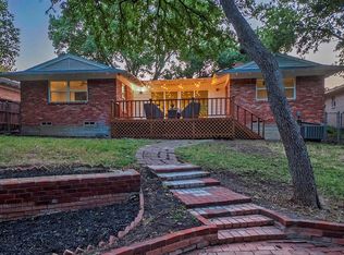 9814 Ash Creek Dr, Dallas, TX 75228