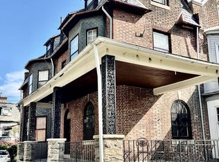 510 W Manheim St #1, Philadelphia, PA