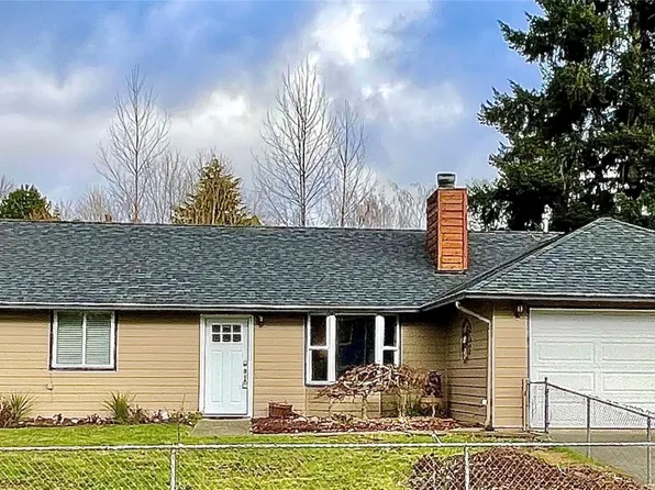 12324 SE 277th Place, Kent, WA 98030