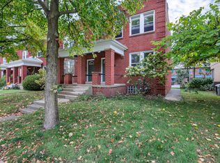 90 E Dodridge St, Columbus, OH 43202